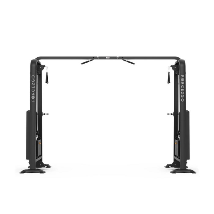 DKN Force2Go Line Cable Cross Over