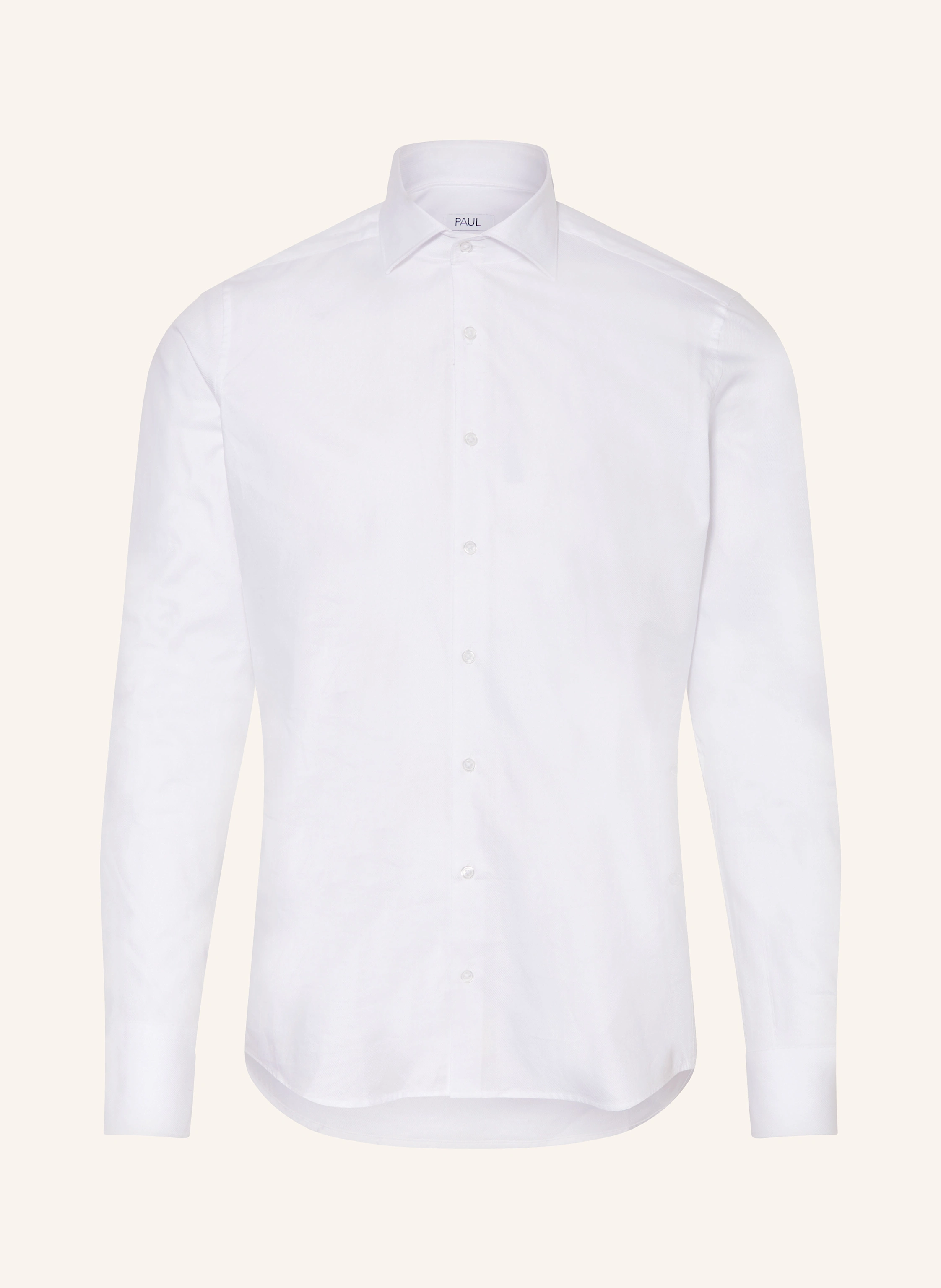 PAUL Hemd Slim Fit