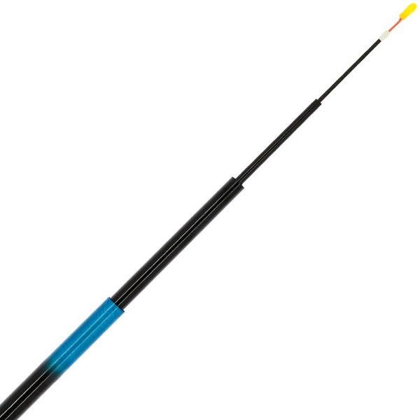 NGT Quickfish Combo - 3,60m Canne coup avec élastique prête à l'emploi