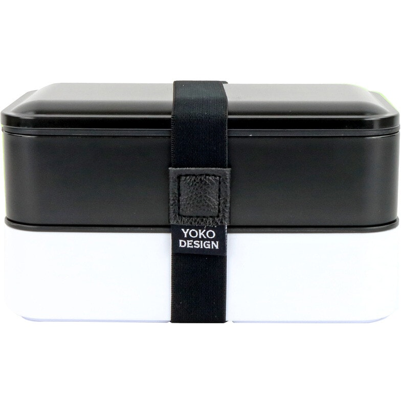 Lunch box - 2 étages  - 1.2 L