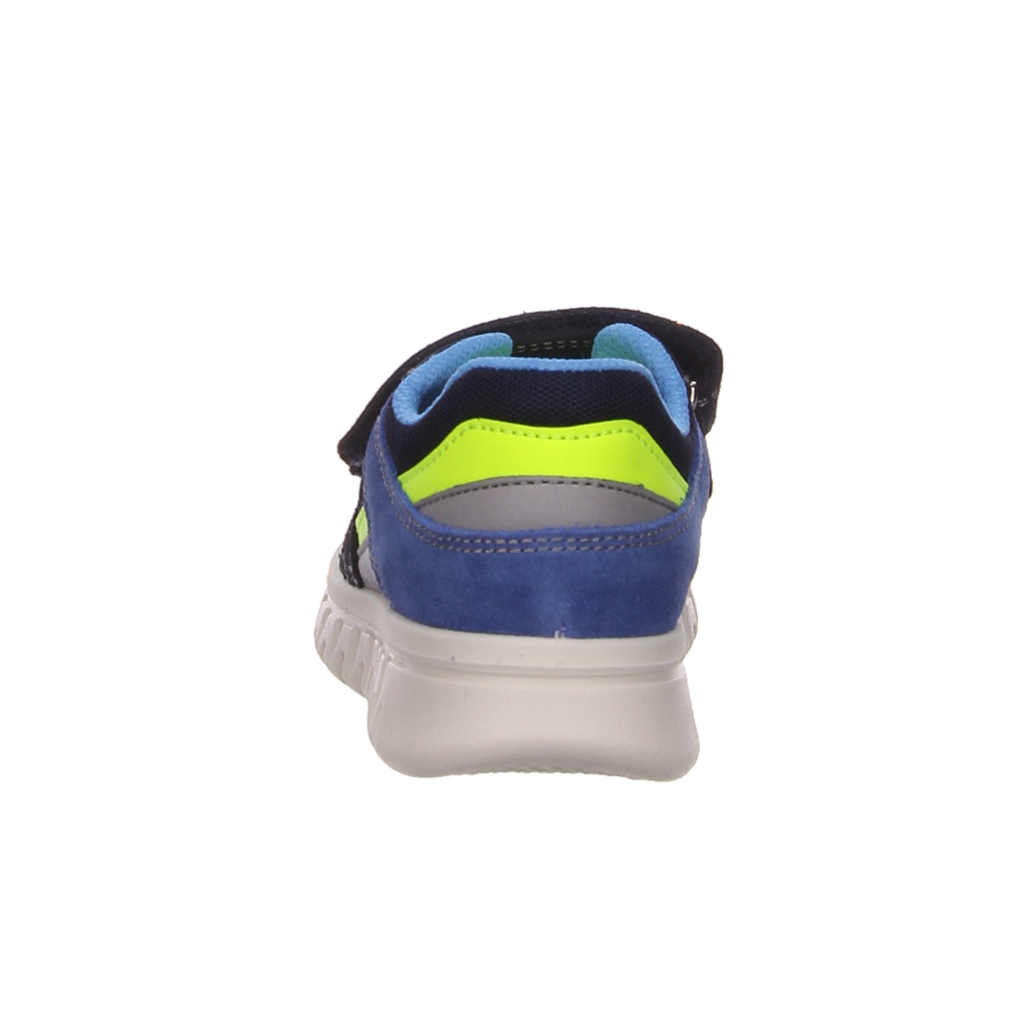 Primigi Klettschuh dunkelblau blau