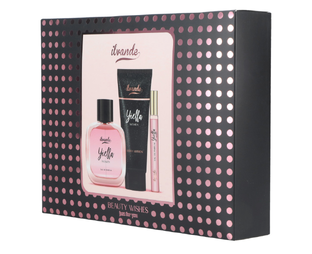 Ilvande Yiella giftset Dames 1ST