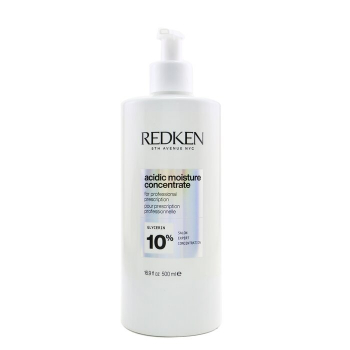 Redken Redken Acidic Moisture Concentrate 500ml/16.9oz