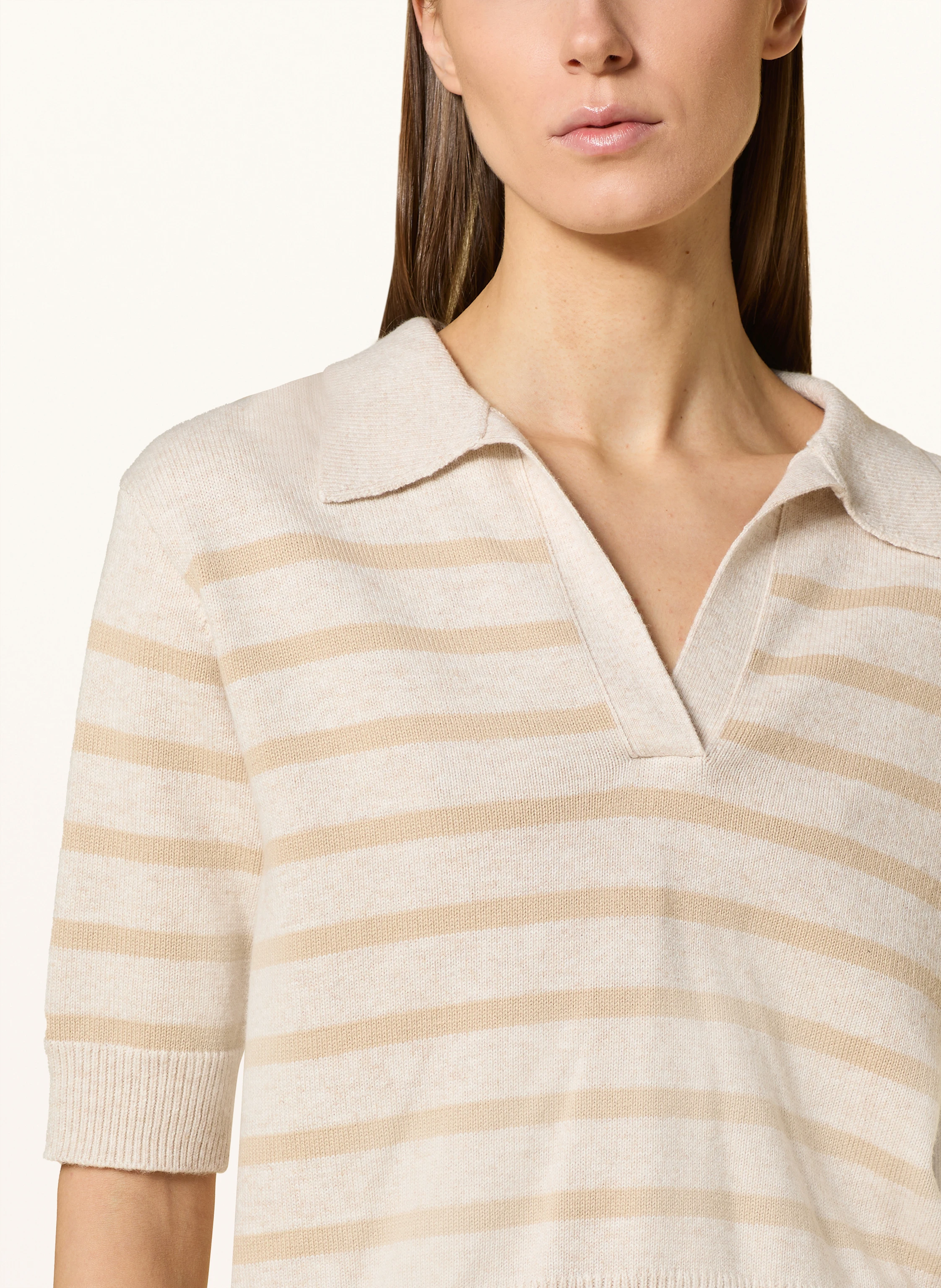 oui Strickshirt