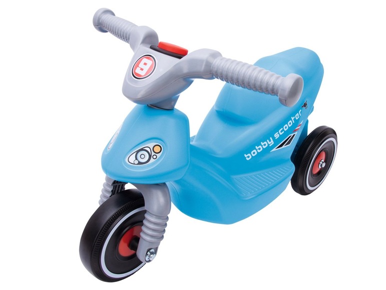 Bobby Scooter
