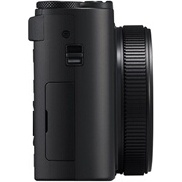 Appareil photo compact Panasonic Lumix TZ300 Noir