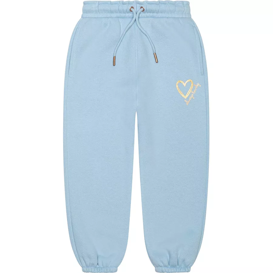 MINOTI Jogginghose Hellblau