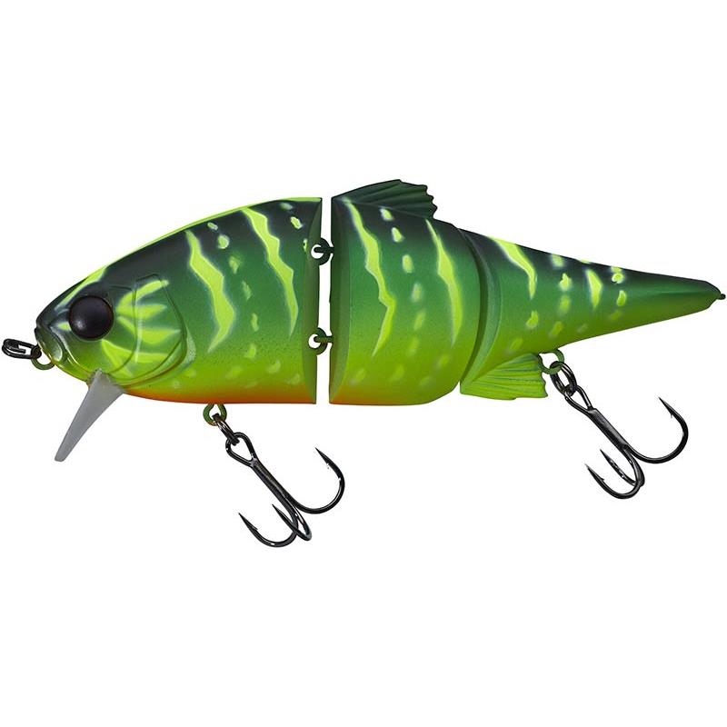Leurre Flottant Illex Swing Mikey 115 - 11.5Cm