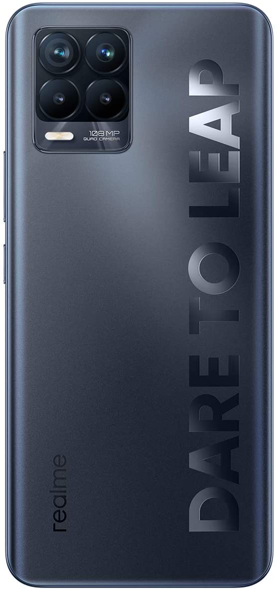 Realme 8 Pro