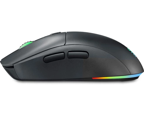 Mission SG GGMW 2.1 - Wireless Gaming Mouse
