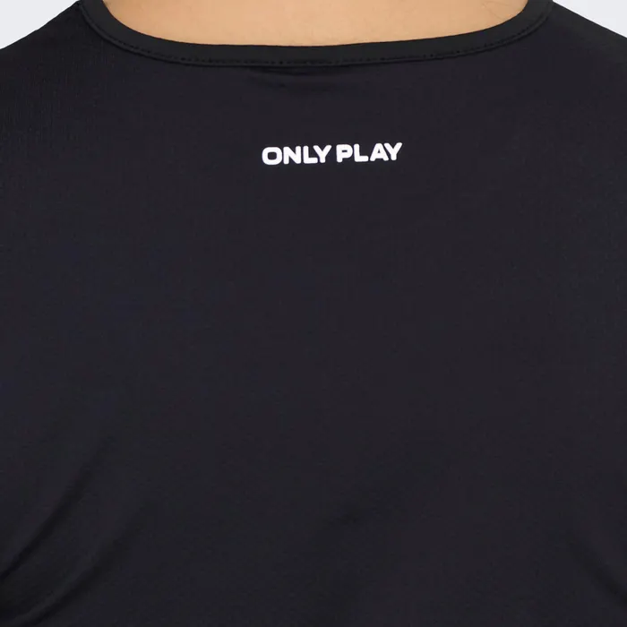 Only Play Mila SS Training Shirt Dames