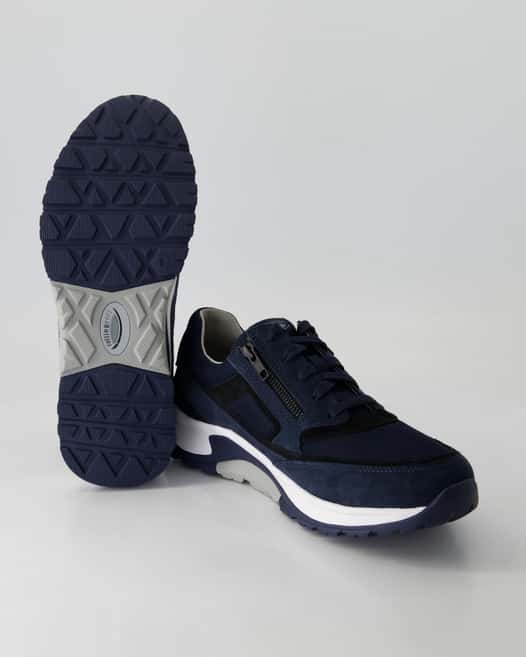 Pius Gabor 8000.25.01 Sneaker in Blau