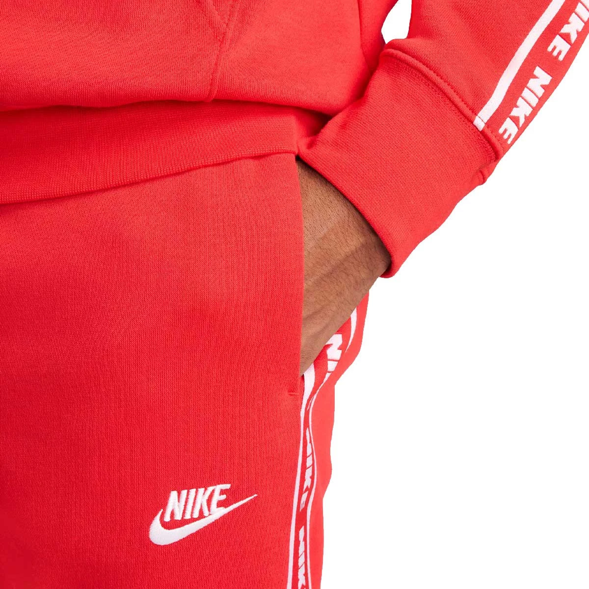 Fato de treino Nike Club Fleece