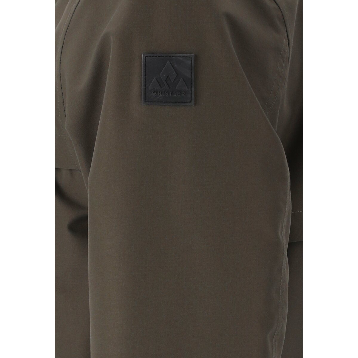 Whistler Macky Parka Jakke Herre