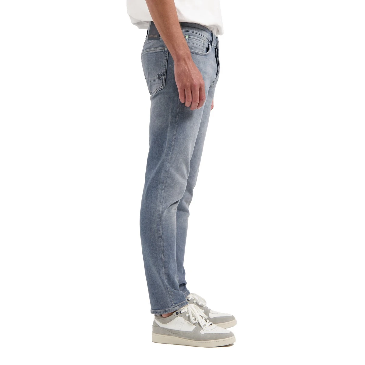 Heren Chino Tapered 10242156 01