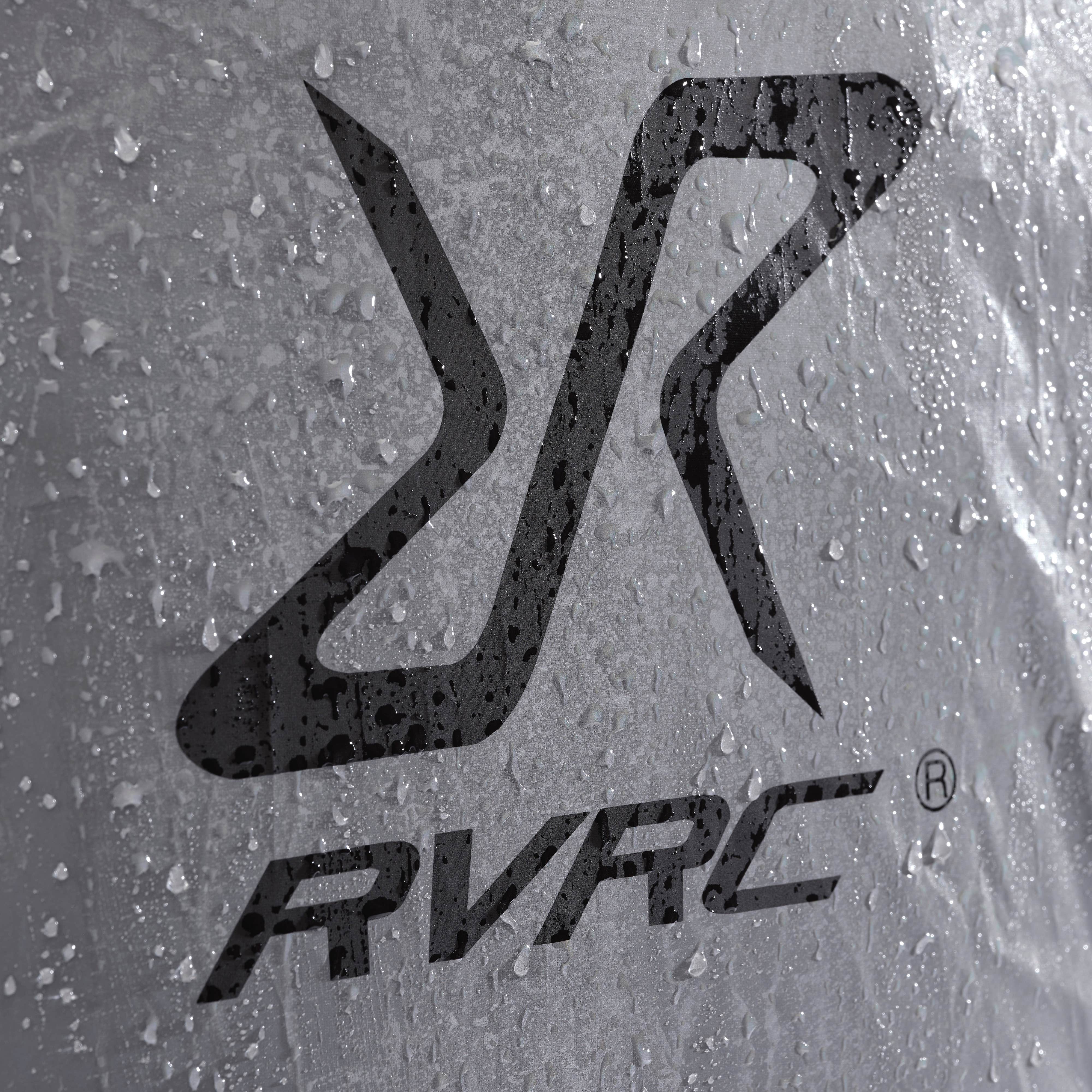 Raincover  Reflective Grey
