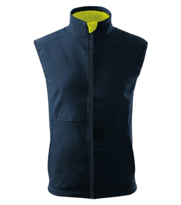 Malfini 517 - gilet softshell Vision pour homme