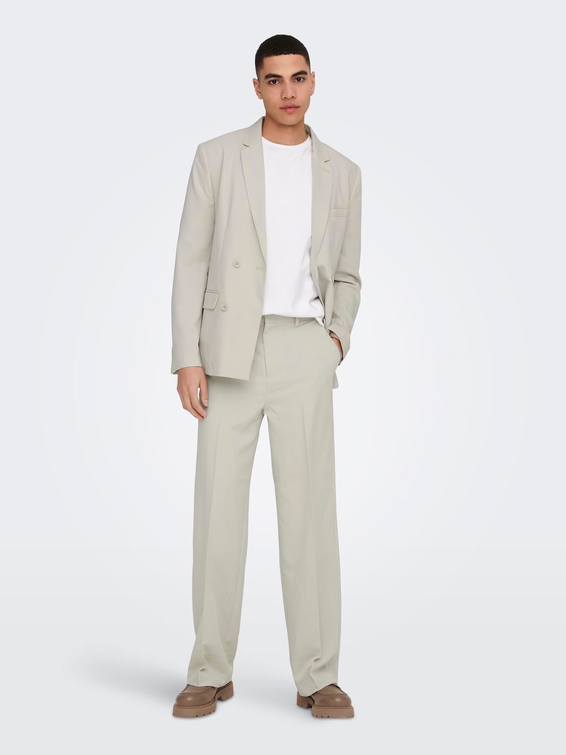 ONSPHIL Blazer Moonstruck