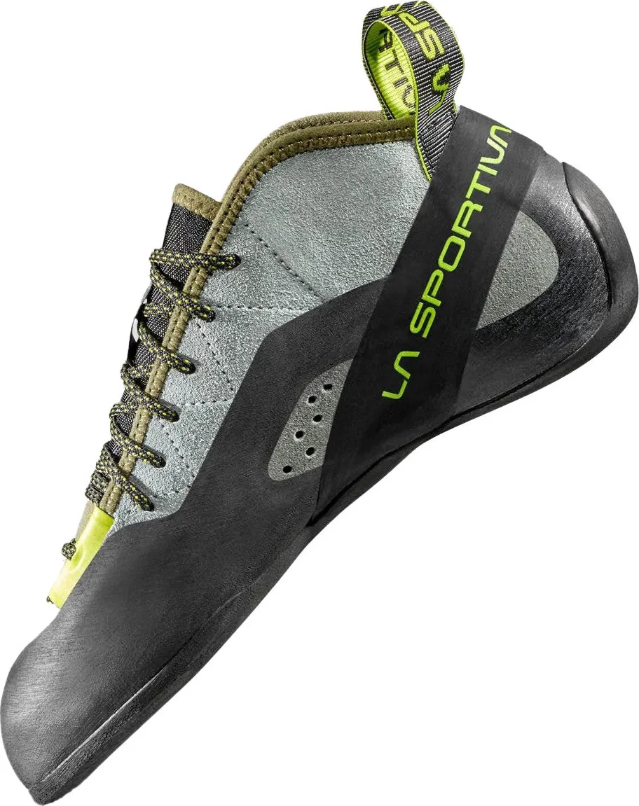 La Sportiva Unisex TC Pro Olive