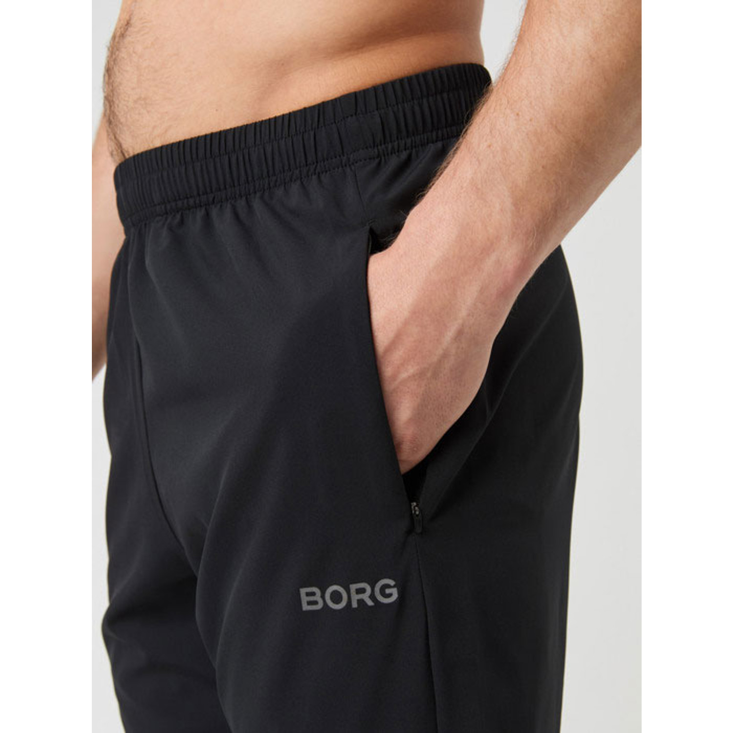 Björn Borg Running Broek Heren