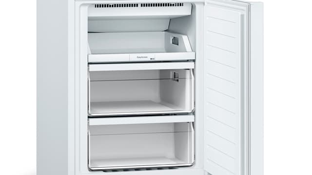 Bosch kølefryseskab KGN33NWEB