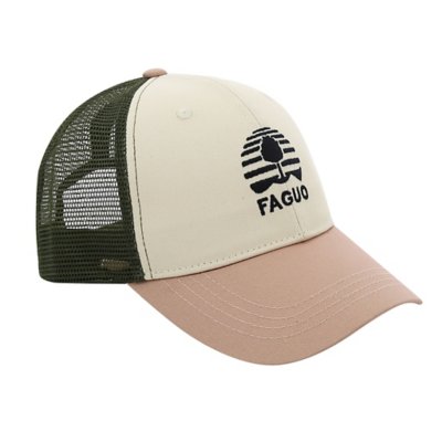 Casquette homme CA1901 FAGUO