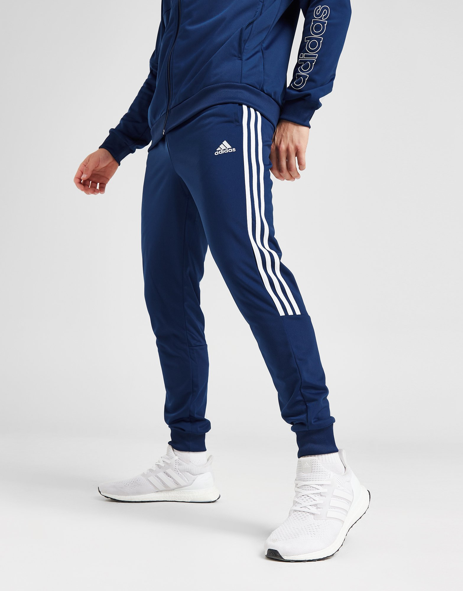 adidas Pantalon de jogging Poly Homme