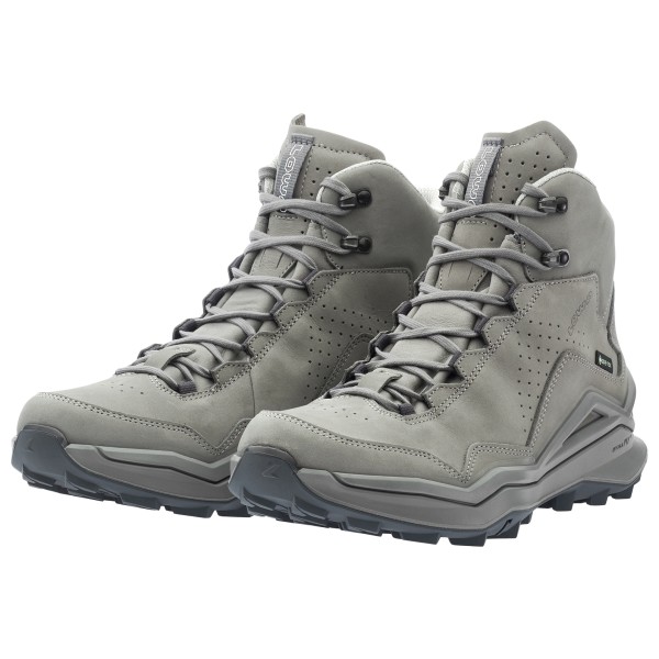 Lowa - Maddox Pro LT GTX Mid - Chaussures de randonnée