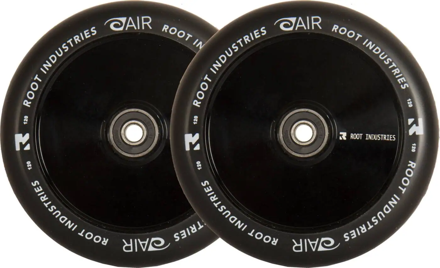 Root Air 120mm Hjul Til Løbehjul 2-pak | SkatePro