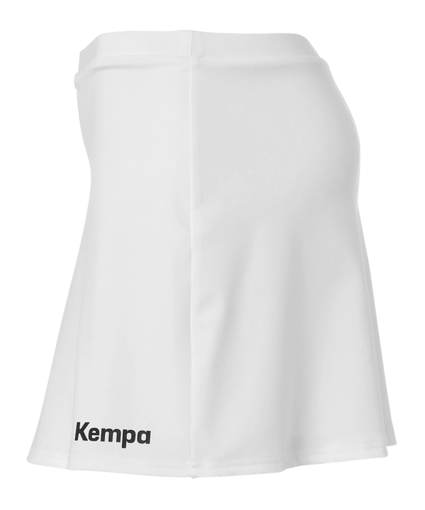 Kempa Skort Damen Weiss F01