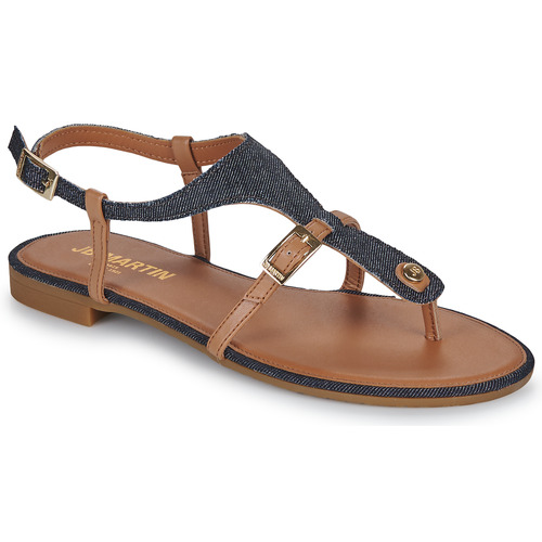 JB Martin - AISSA - Tissu jeans