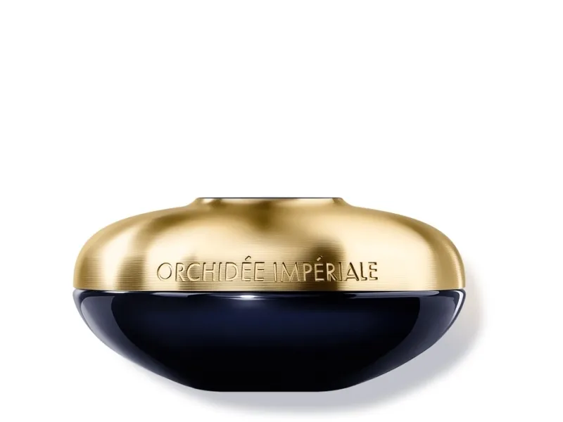 GUERLAIN ORCHIDEE IMPERIALE 5°GENERATION LEGERE LA CREAM 50ML