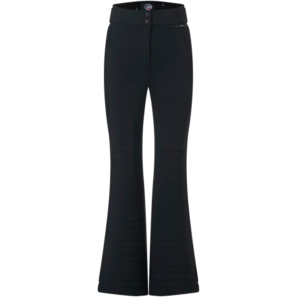 Fuseau ski FUSALP VALENTINA PANTALON F BLACK