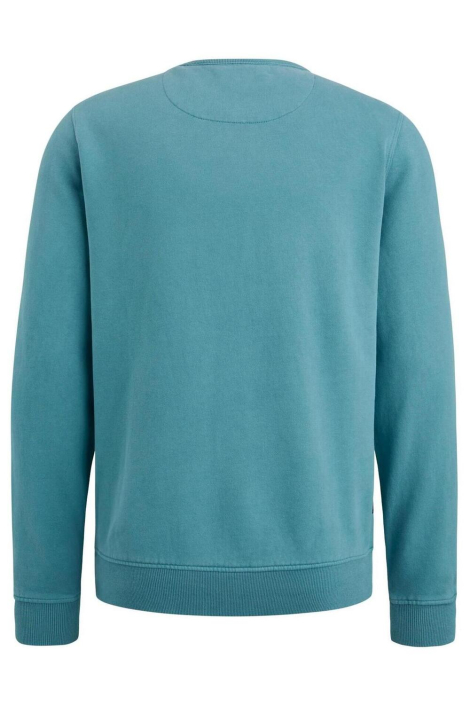 PME legend blauwe heren sweater
