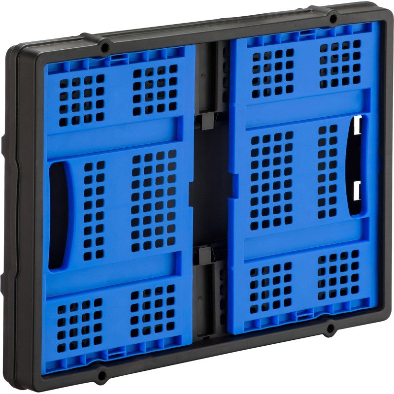 Bac pliant en polypropylène - 48 litres