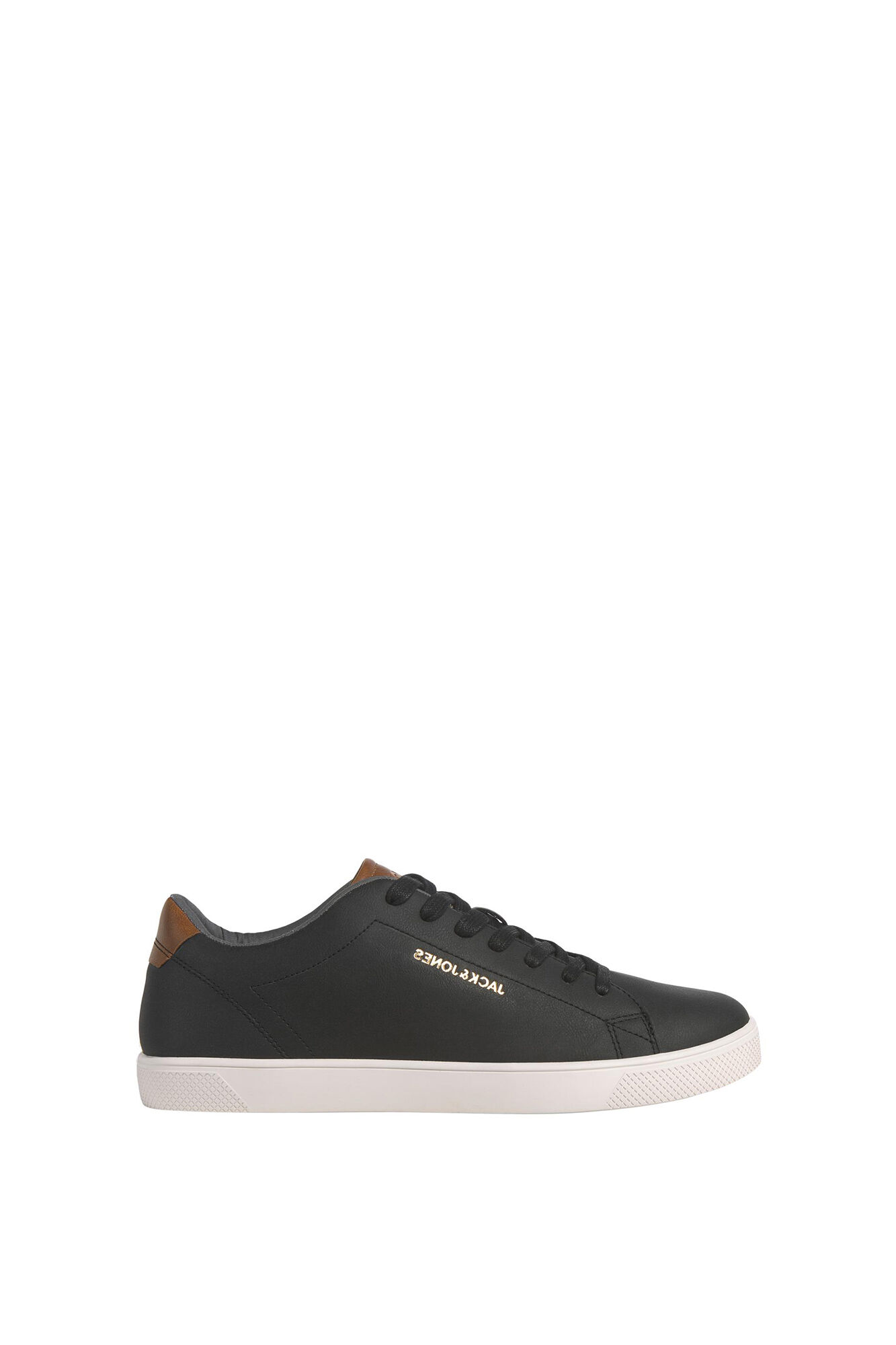 Esportes suaves - preto