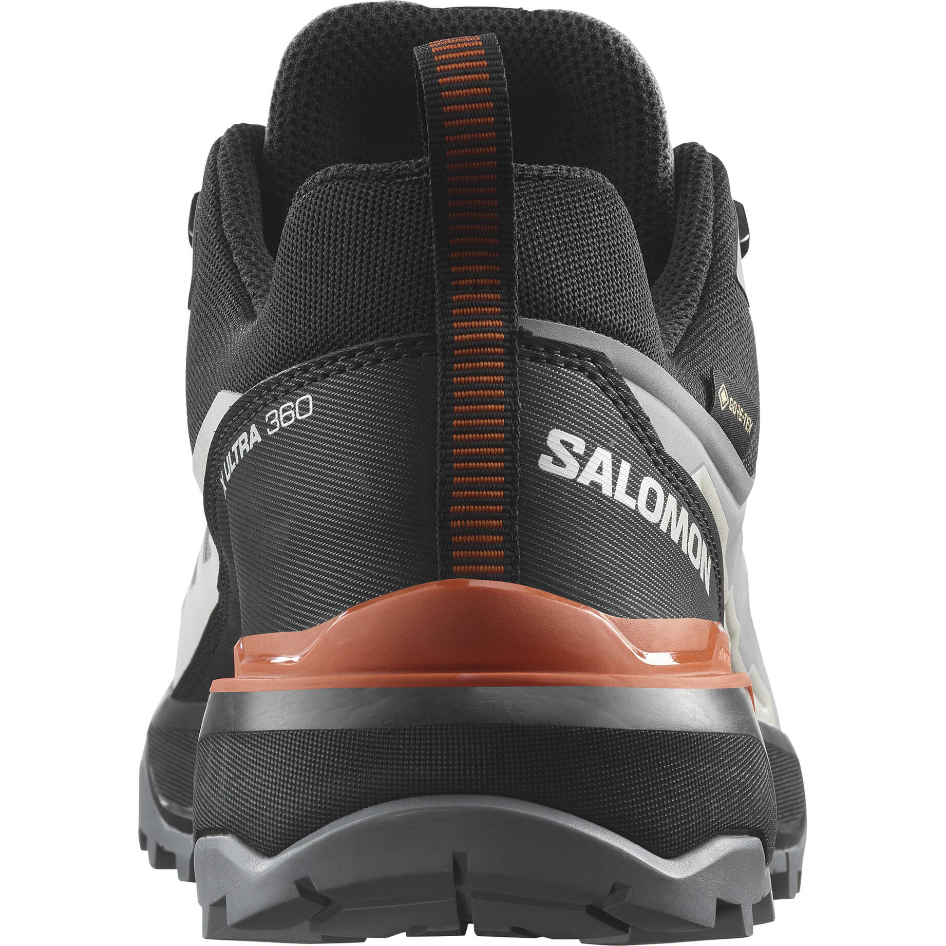 Salomon| Herren Wanderschuhe X ULTRA 360 GTX