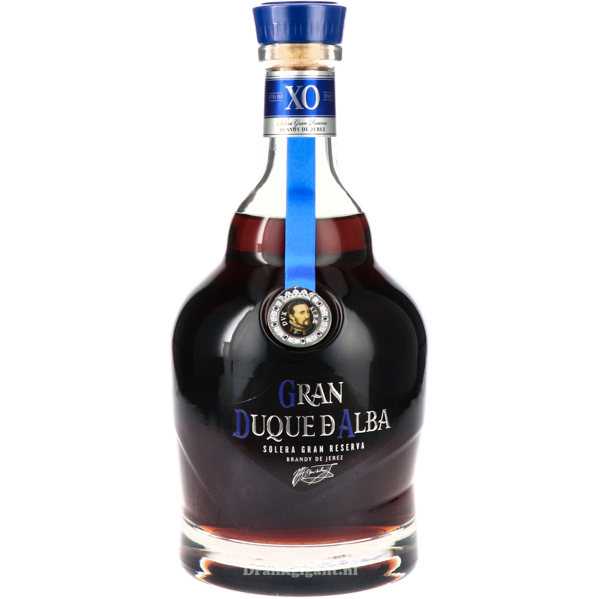 Gran Duque d'Alba XO 70 cl
