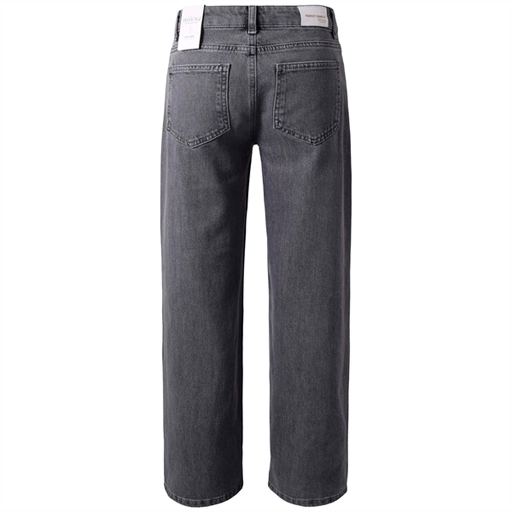 Denim Jeans Grey Denim - HOUNd → Luksusbaby.dk