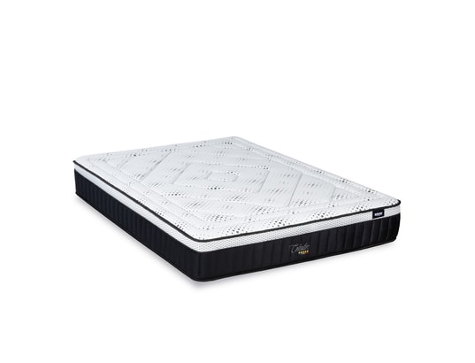 BELLECOUR - Matelas celestin 2.0 140x200 cm | mousse à mémoire de forme...
