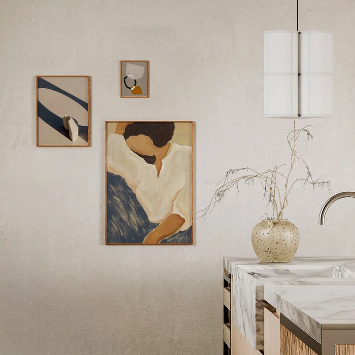 Paper Collective - Artwall No. 20 Set