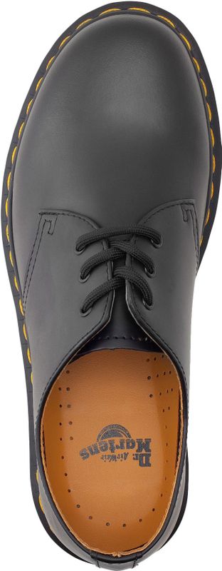 Dr. Martens 1461 Heren Veterschoenen Zwart