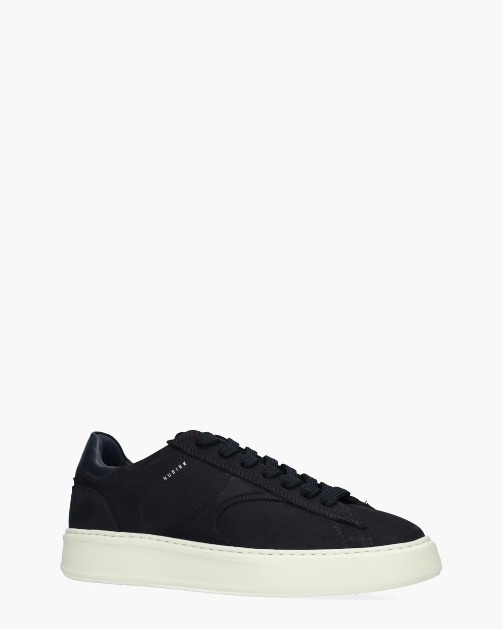 Nubikk Vick Cosmo Donkerblauw Herensneakers