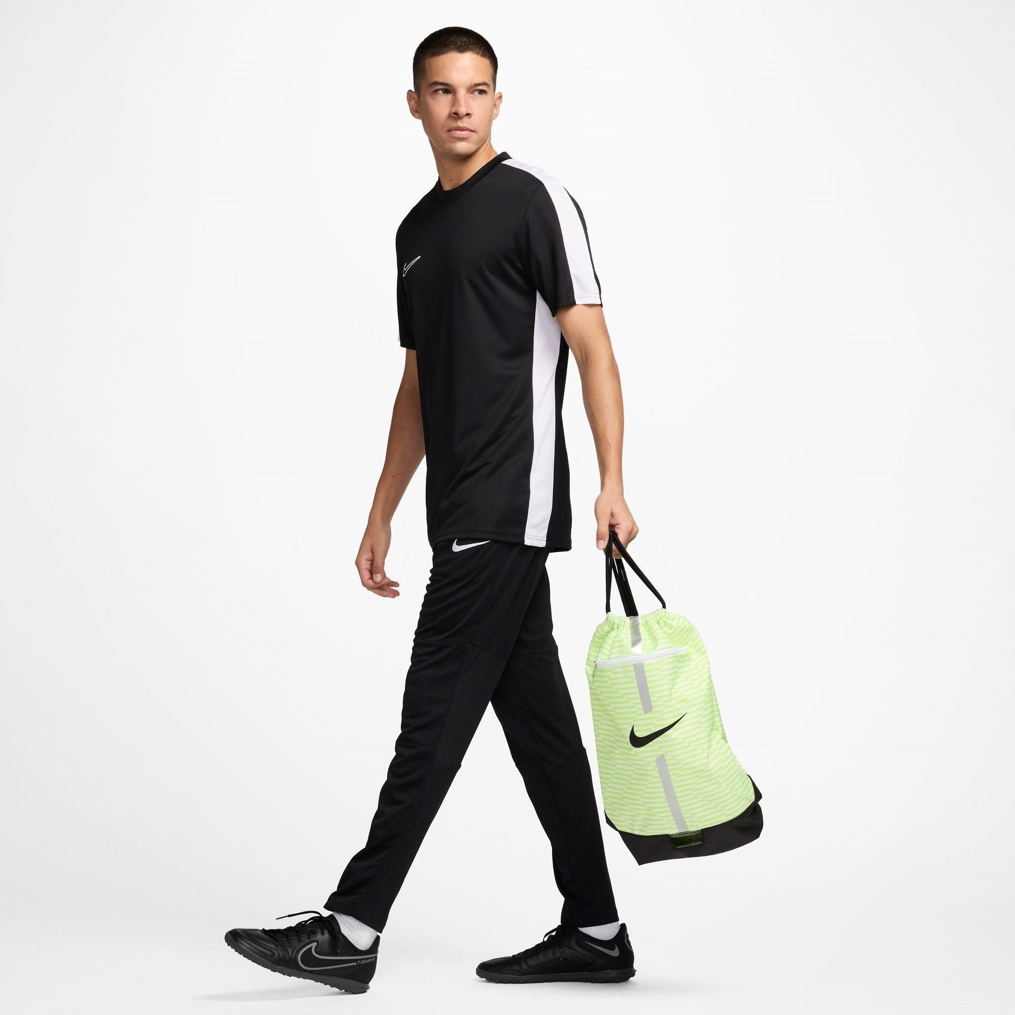 Nike Academy Soccer Gymsack (18L)