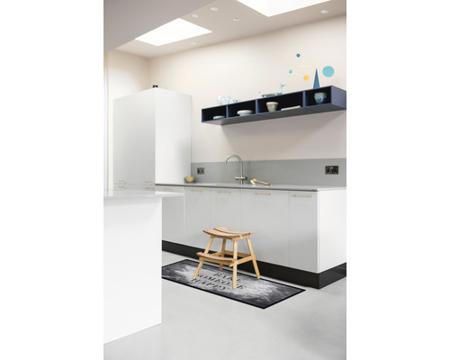 Antivermoeidheidsmat loper Bake Happy 8 mm 50x150 cm