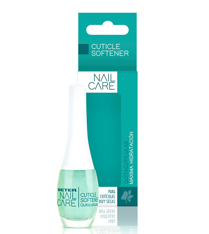 Beter - Youth Color - Cuticle softener