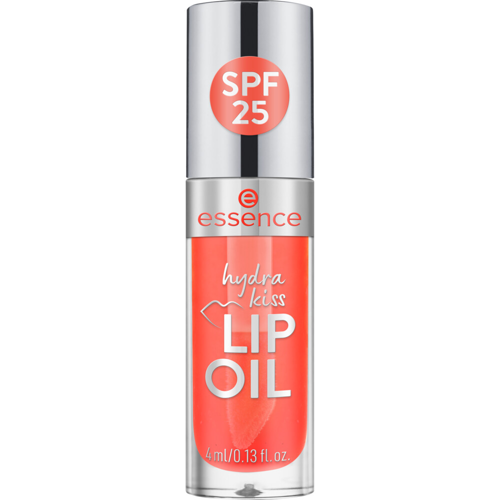 essence Hydra Kiss Lip Oil 04 Pocketful Of Sunshine4 ml