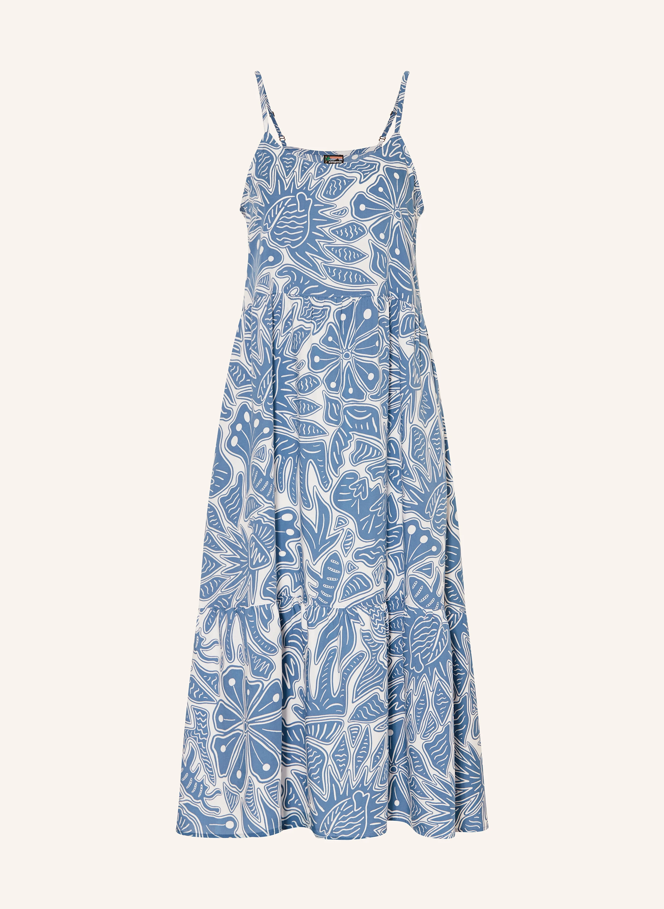 patagonia Outdoor-Kleid TIDAL THREAD