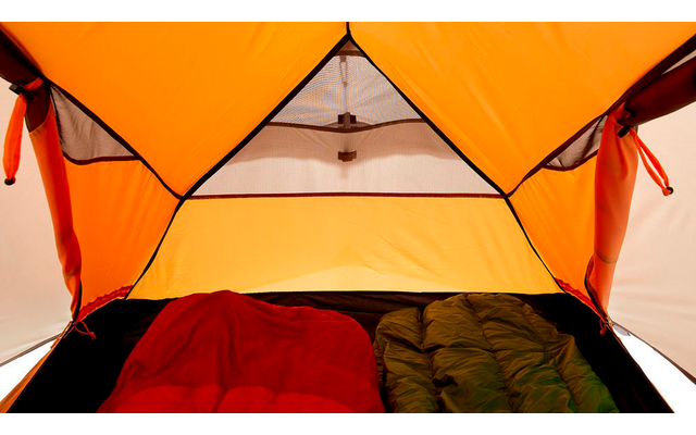 Wechsel Venture Kuppelzelt für 2 Personen