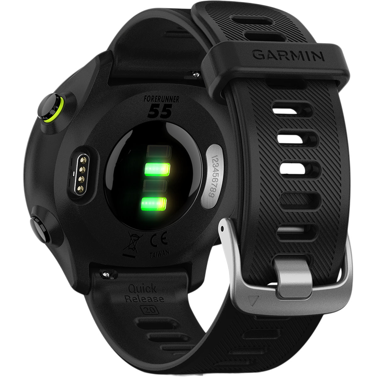 Garmin Forerunner 55 42 mm GPS Pulsur